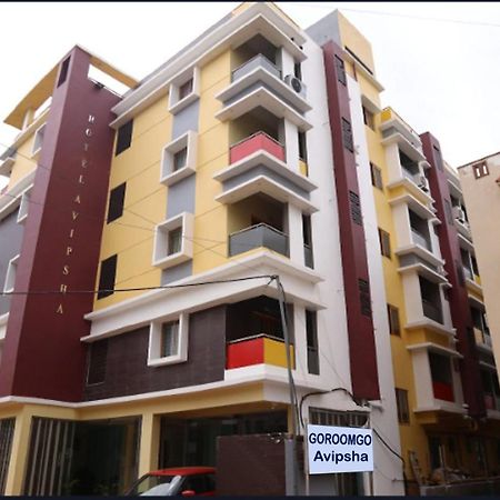 Goroomgo Avipsha Digha Digha  Esterno foto