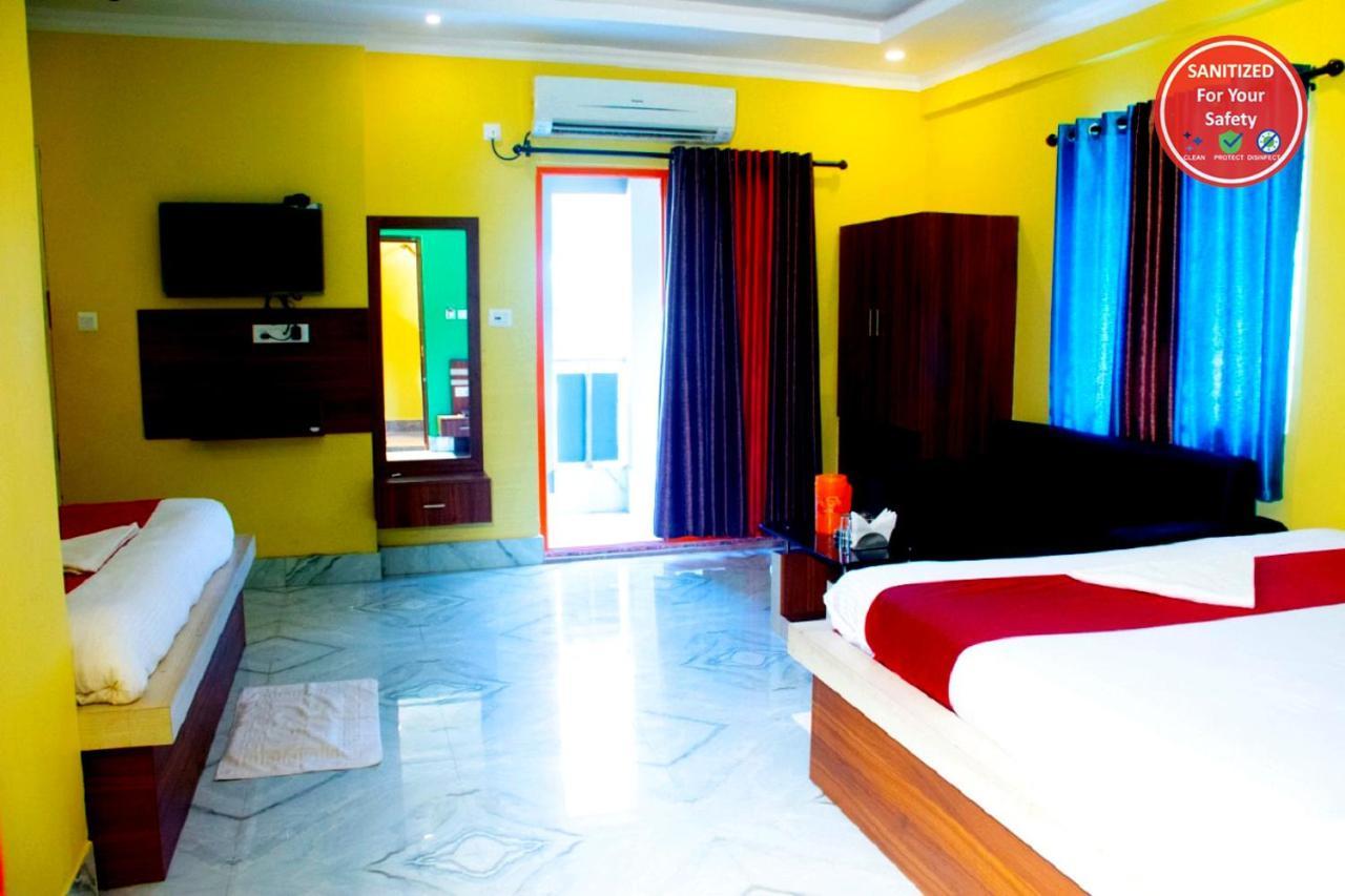 Goroomgo Avipsha Digha Digha  Esterno foto