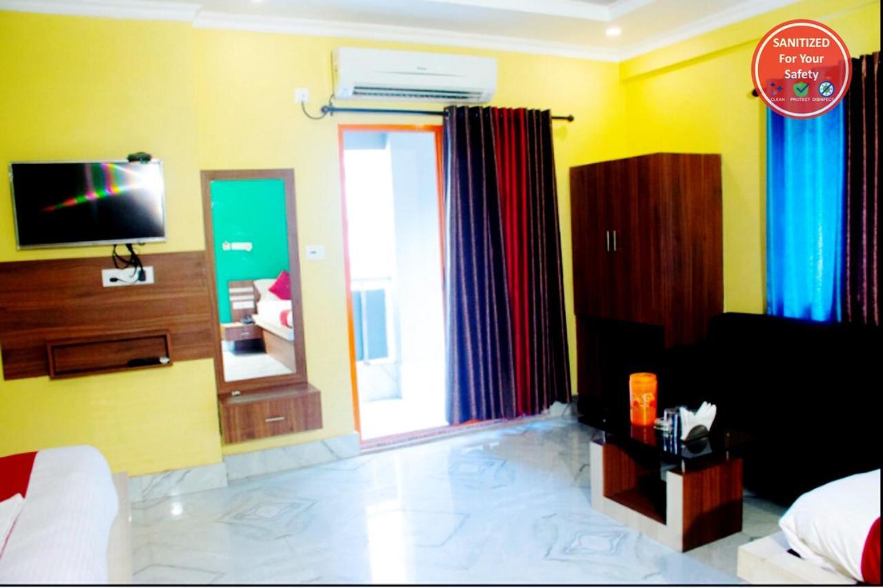 Goroomgo Avipsha Digha Digha  Esterno foto