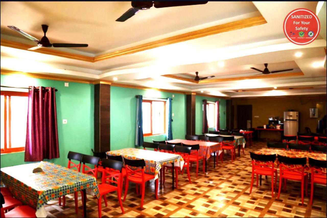 Goroomgo Avipsha Digha Digha  Esterno foto