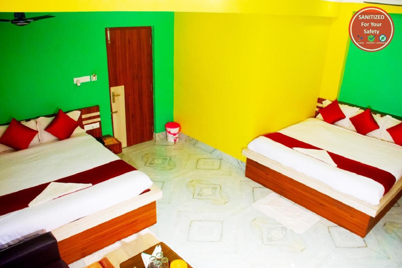 Goroomgo Avipsha Digha Digha  Esterno foto