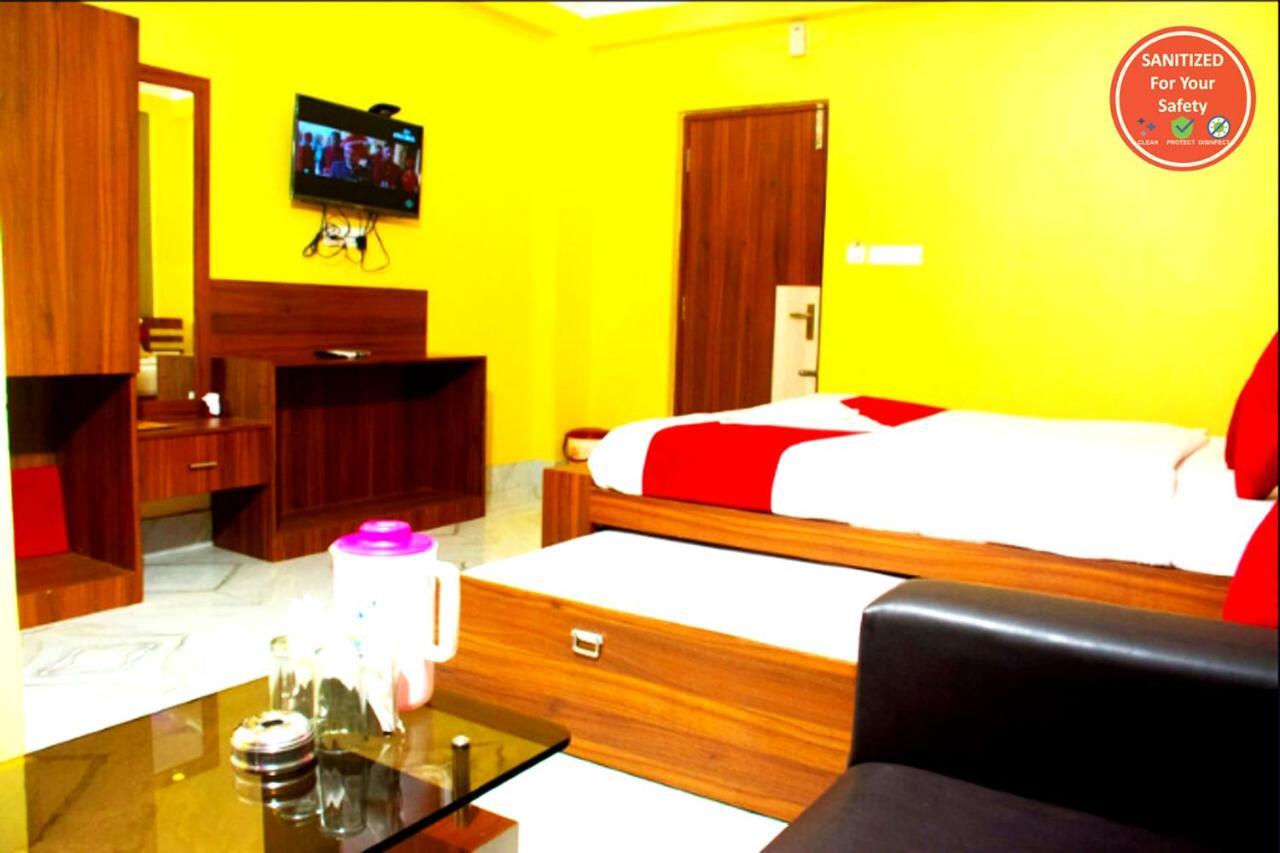 Goroomgo Avipsha Digha Digha  Esterno foto
