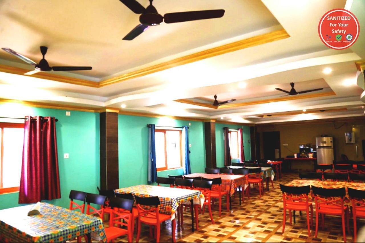 Goroomgo Avipsha Digha Digha  Esterno foto