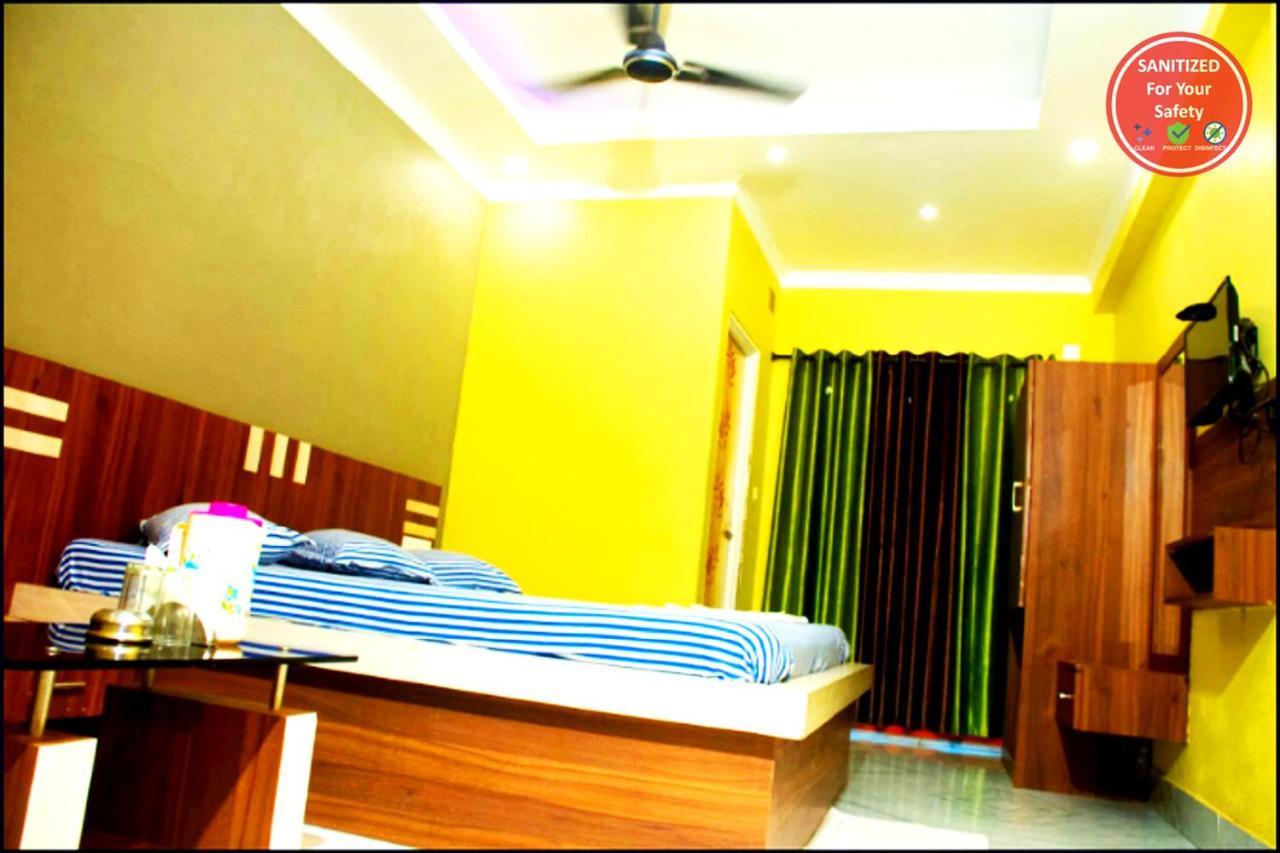 Goroomgo Avipsha Digha Digha  Esterno foto